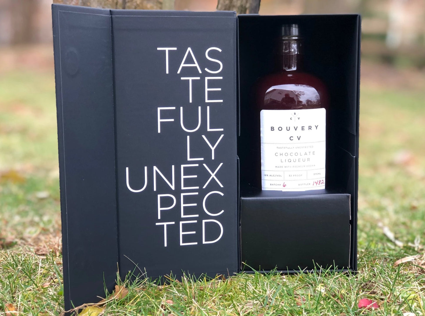SPECIAL - Holiday Gift Box